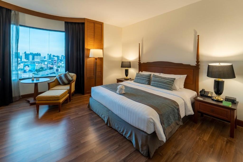 هتل سنتوری پارک